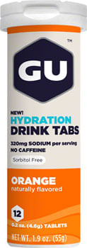 GU-Hydration-Drink-Tabs--Orange-Box-of-8-Tubes-EB5786