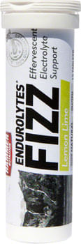 Hammer Endurolytes Fizz: Lemon Lime Box of 12