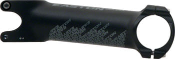 Easton EA70 Stem - 120mm, 31.8mm, +/- 6 Degree, Alloy, Black