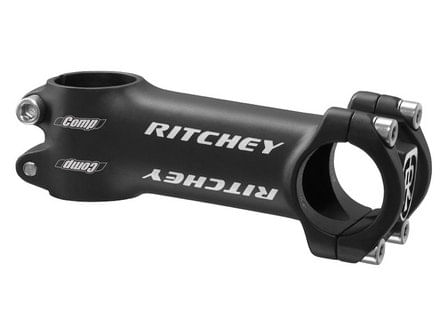 Ritchey Comp 31.8x120x6D inMatte Blackin