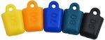 Redshift-Sports-ShockStop-Replacement-Elastomer-Kit---50-60-70-80-90-Durometer-Elastomers--Assorted-Colors-SM1505