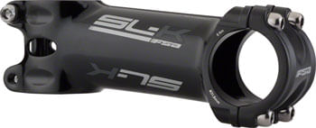 FSA (Full Speed Ahead) SL-K Stem - 90mm, 31.8 Clamp, +/-6, 1 1/8", Alloy, Black