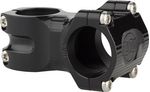 Paul-Component-Boxcar-Stem---50mm-31-8-Clamp----0-1-1-8--Aluminum-Black-SM8990