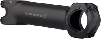 Salsa-Guide-Stem---110mm-31-8-Clamp----6-1-1-8--Aluminum-Black-SM8305