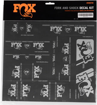 FOX-Heritage-Decal-Kit-for-Forks-and-Shocks-Chrome-MA6046
