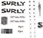 Surly-Ogre-Frame-Decal-Set---Black-with-Torch-MA1265