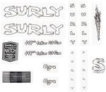 Surly-Ogre-Frame-Decal-Set---White-with-Torch-MA1266