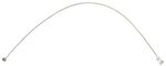 Jagwire-Double-Ended-Straddle-Wire-1-8mm-x-380mm-Bag-of-10-BR4137
