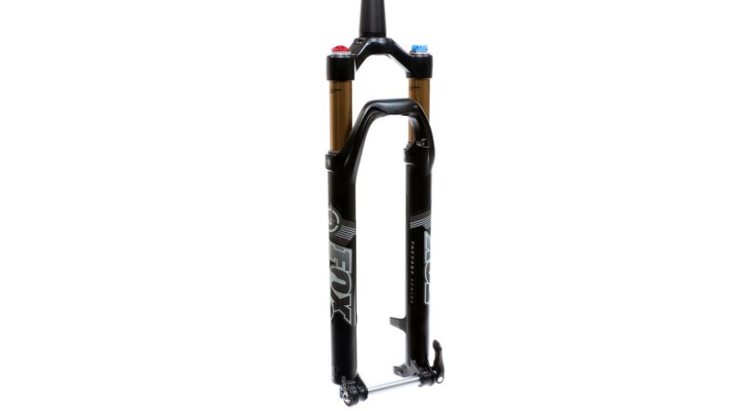 Fox 32 Factory Float FIT Terralogic Fork 29