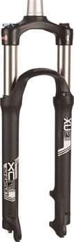 SR Suntour XCR Air LO-R Suspension Fork - 27.5", 1-1/8" Threadless Steerer, 100mm, 100x9mm, Disc, Black