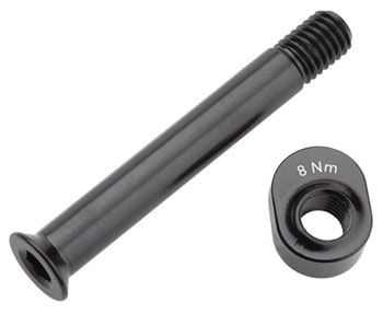 Salsa-60L-Shock-Mount-Hardware-Kit-for-V3-Split-Pivot-Frames-FS0710