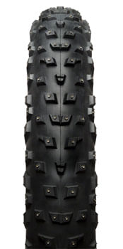 45NRTH-Wrathchild-Tire---26-x-4-6-Tubeless-Folding-Black-120tpi-224-XL-Concave-Carbide-Aluminum-Studs-TR4593