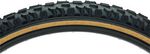Panaracer-Dart-Tire---26-x-2-1-Clincher-Folding-Black-Tan-60tpi-TR2369