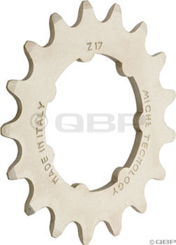 Miche 18t Track Cog, 3/32" width