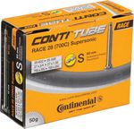 Continental-700-x-20-25mm-60mm-Presta-Valve-Supersonic-Tube-TU9276