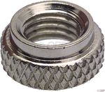 Panaracer-Schrader-Presta-Valve-Nut-Fits-on-Presta-Valve-Stem--Bag-10-TU5999