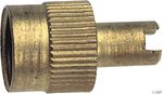 Rema-37-Schrader-Metal-Valve-Cap-with-Core-Tool-PK4001