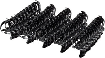 MSW PC-150 Composite Water Bottle Cage Black box of 50