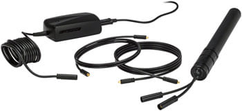 FSA-K-Force-WE-Battery-Charger-and-Cable-Set-700mm-and-1100mm-Cables-CY0342