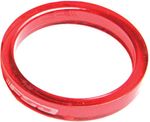 FSA-PolyCarbonate-5MM-Spacer-Bag-10-Red-HD4903