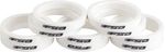 FSA-Polycarbonate-Headset-Spacers-1-1-8--x-5mm-10-pcs-White-HD4911