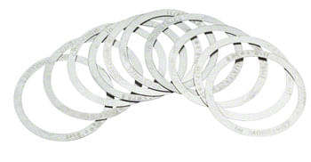 Full Speed Ahead 1-1/8" Microspacer, 10-Pack