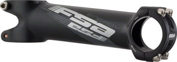 Full Speed Ahead Energy Stem - 120mm, 31.8 Clamp, +/-6, 1 1/8", Alloy, Black