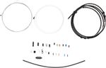 Jagwire-1x-Elite-Link-Shift-Cable-Kit-SRAM-Shimano-with-Polished-Ultra-Slick-Cable-Black-CA4665-5