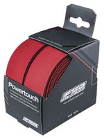 FSA--Full-Speed-Ahead--PowerTouch-Handlebar-Tape---Red-HT0451