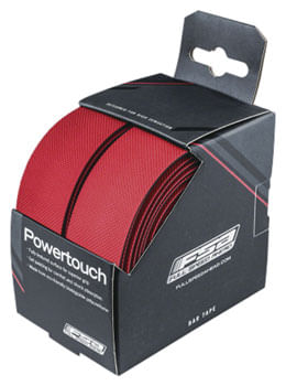 FSA--Full-Speed-Ahead--PowerTouch-Handlebar-Tape---Red-HT0451