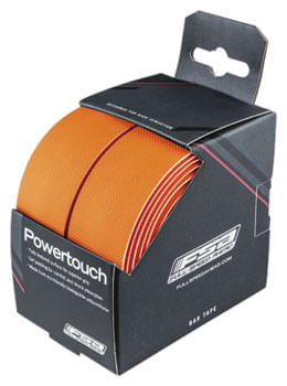 FSA--Full-Speed-Ahead--PowerTouch-Handlebar-Tape---Neon-Orange-HT0457