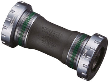 FSA--Full-Speed-Ahead--Premium-English-Bottom-Bracket-for-MegaExo-Crank---English-Thread-MegaExo-24mm-Spindle-Interface-Road-CR1763
