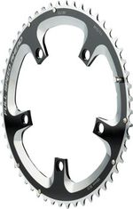 FSA--Full-Speed-Ahead--Super-Road-Chainring---53t-130-BCD-5-Bolt-Aluminum-N10-N11-Black-Silver-CR3773