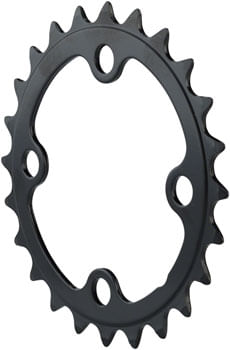 FSA-Pro-MTB-11-Speed-Chainring-24t-68mm-Black-CR4060