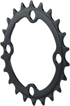 FSA-MTB-11-Speed-Chainring-22t-68mm-Black-CR4061