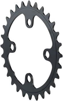 FSA-MTB-11-Speed-Chainring-28t-68mm-Black-CR4062