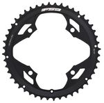 FSA--Full-Speed-Ahead--Vero-Pro-Chainring---48t-110mm-BCD-4-Bolt-Black-CR4114