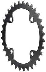 FSA-Omega-Vero-Pro-Steel-Road-Double-Chainring---32t-90-BCD-Steel-N-11-Black-CR4907