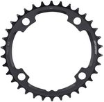 FSA--Full-Speed-Ahead--Gossamer-ABS-Chainring---34t-110-FSA-ABS-BCD-4-Bolt-Aluminum-N10-N11-Black-CR2033