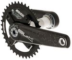 FSA--Full-Speed-Ahead--SL-K-Light-BB392-Tandem-Front-Crankset---175mm-38t-104-BCD-Black-CK4320
