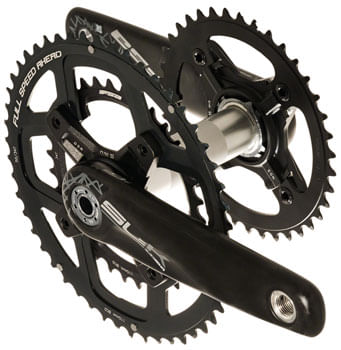 FSA--Full-Speed-Ahead--SL-K-Light-BB392-Tandem-Rear-Crankset---170mm-50-34t-Direct-Mount-Black-CK4321