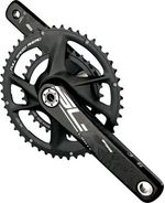 FSA--Full-Speed-Ahead--SL-K-Modular-Crankset---172-5mm-11-Speed-46-30t-Direct-Mount-90-BCD-386-EVO-Spindle-Interface-Black-CK2532