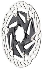 FSA--Full-Speed-Ahead--K-Force-WE-Disc-Brake-Rotor---160mm-6-Bolt-Silver-BR4152