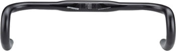 FSA--Full-Speed-Ahead--Gossamer-Compact-Drop-Handlebar---Aluminum-31-8mm-44cm-Black-HB9655