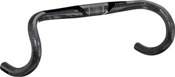 FSA--Full-Speed-Ahead--K-Force-Light-Compact-Drop-Handlebar---Carbon-31-8mm-40cm-Black-HB9895