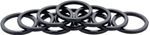 Problem-Solvers-Headset-Stack-Spacer---254-3mm-Aluminum-Black-Bag-of-10-HD4730-5