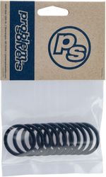 Problem-Solvers-Headset-Stack-Spacer---254-3mm-Aluminum-Black-Bag-of-10-HD4730-5