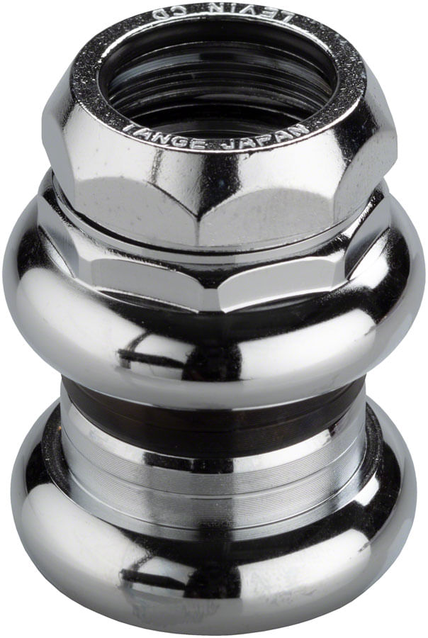 Tange-Seiki-Levin-CDS-1--Threaded-Headset--264mm-Crown-Race-Chrome-HD1001-5