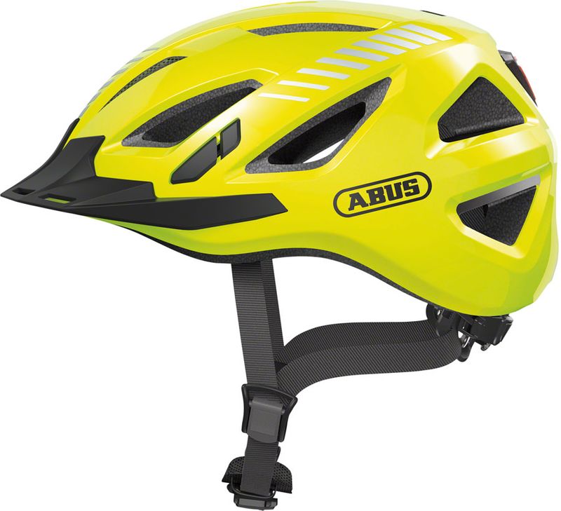 Abus-Urban-I-30-Helmet---Signal-Yellow-Medium-HE5082-5