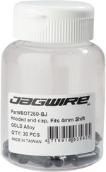 Jagwire-Hooded-End-Cap-4mm-Shift-Bottle-of-30-Black-BR2480-5